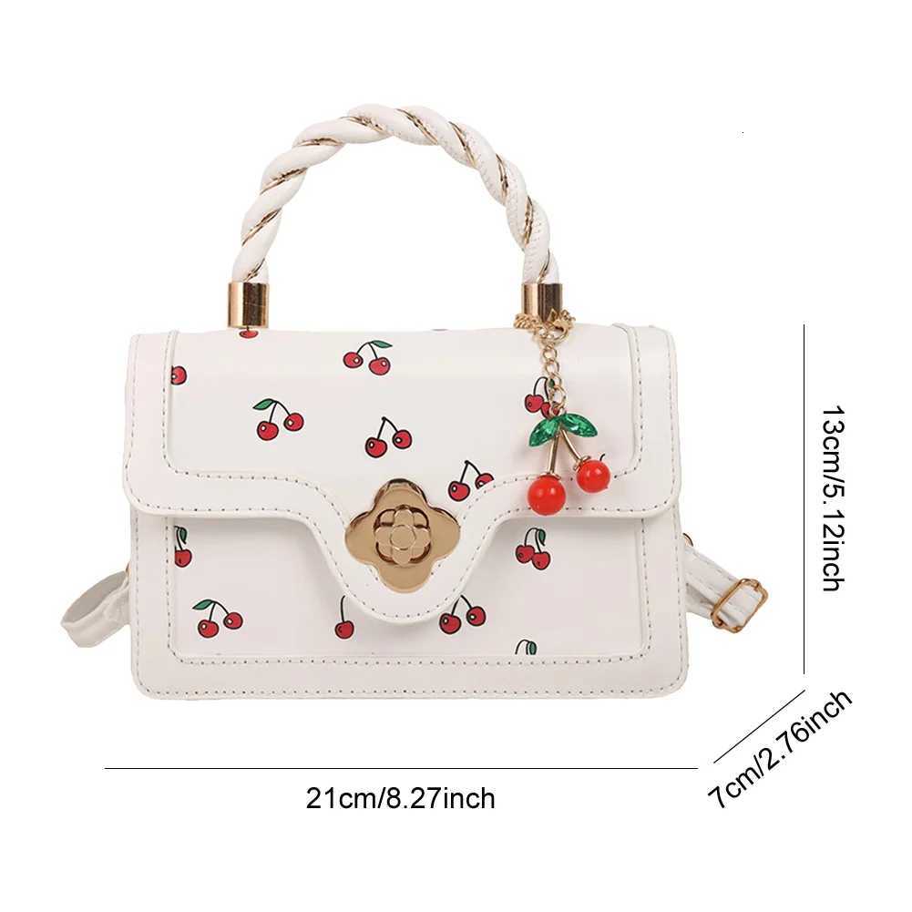 Leather Top Handle Crossbody Bag for Women with Removable Strap Versatile Messenger Bag Mini Purse Bag Top Handle Clutch Handbag Y250719