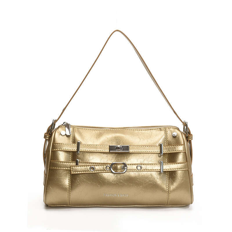 Casual Soft Large Capacity for Women 2025 New Trendy Versatile Crossbody Fashion Commuter Shoulder Tote Bag