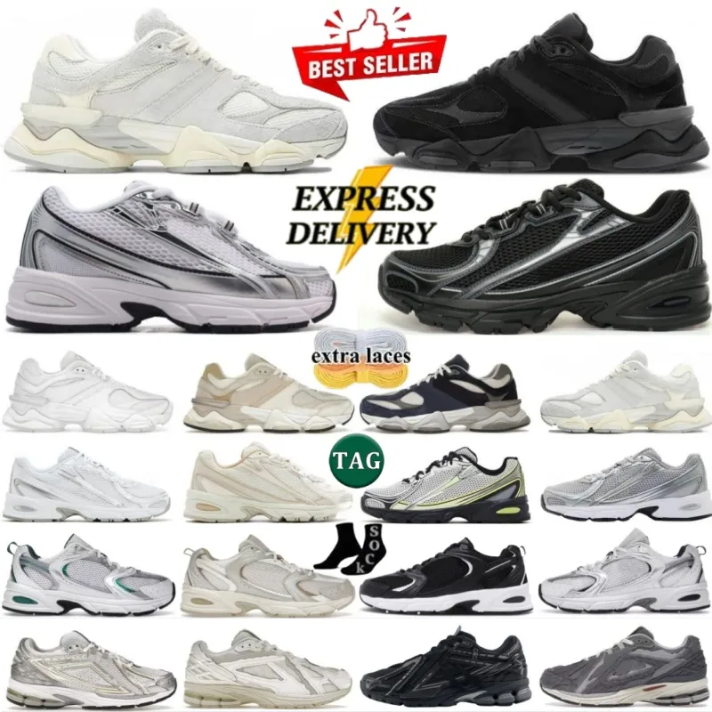 Designer for men women running shoes Grey Blue Pink Green 740 White Sier Black Running Shoes mens Trainers Outdoor Sneakers