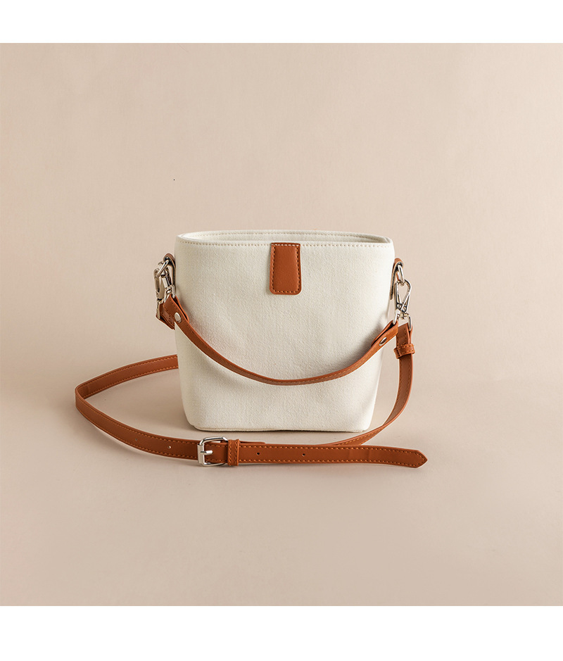 2025 Summer new women's shoulder crossbody bag, new shoulder phone bag, simple women's canvas small square bag, women's new designer ba