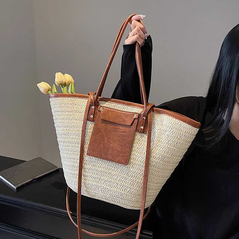 Luxury Minimalist Textured Leather Satchel Bag Womens Casual Commuter Crossbody Bag Retro Party Shopper Purse Y250719