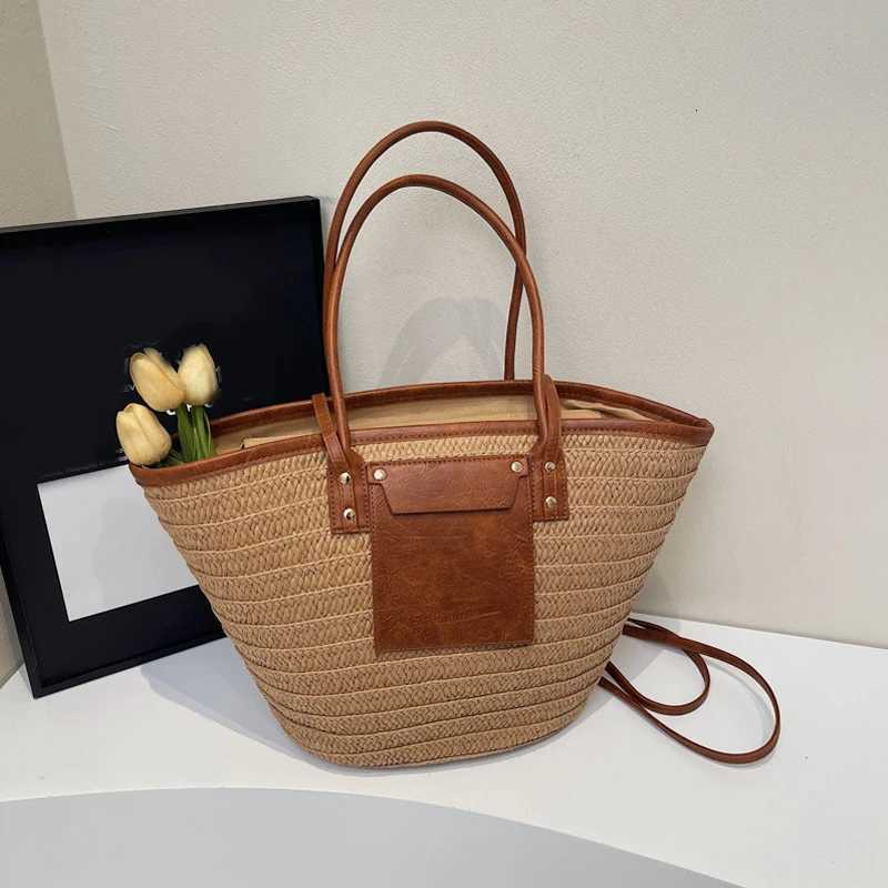 Luxury Minimalist Textured Leather Satchel Bag Womens Casual Commuter Crossbody Bag Retro Party Shopper Purse Y250719