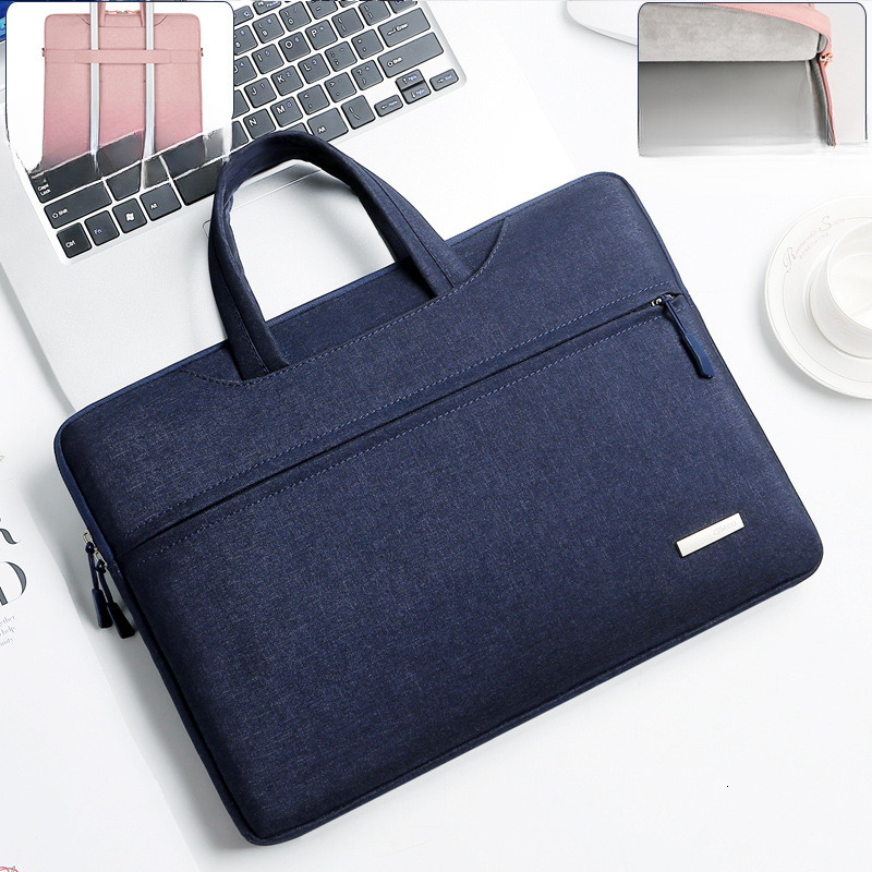 2025 laptop bag, handheld inch women's protective case, designer bag, inch briefcase, women's shoulder bag, crossbody bag