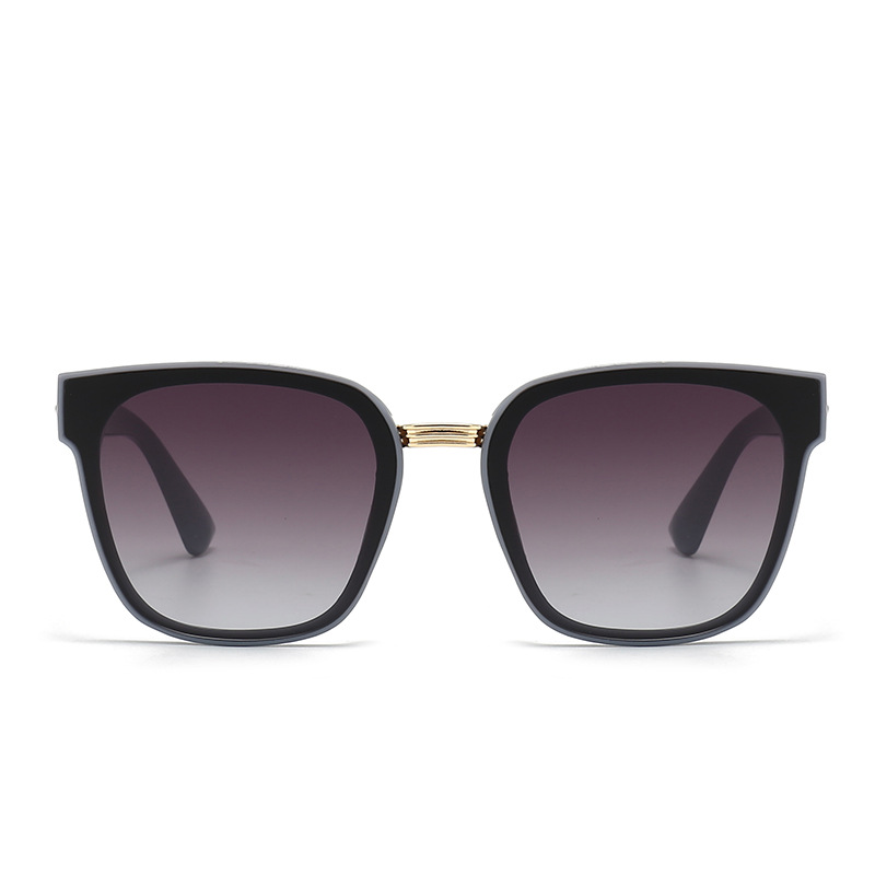 Designer Sunglasses For Women Men Round Style Sunglasses Fashion Classic Sunglasses Luxury Polarized Goggle Pilot PC Frame Oversized UV400 Eyewear SP2