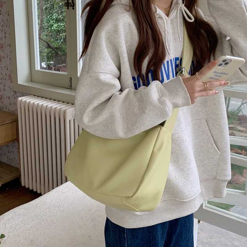 Luxury Design PU Leather Women Shoulder Underarm Bags Casual Solid Color Large Capacity Top-Handle Handbags Ladies Shoulder Bags Y250718