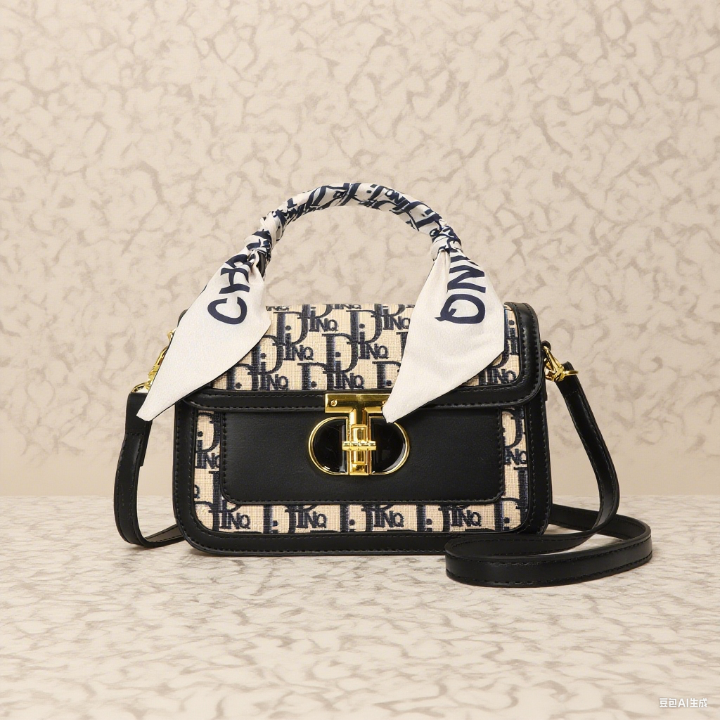 High quality new fashion women's crossbody bag, ladies handbag, satchel bag