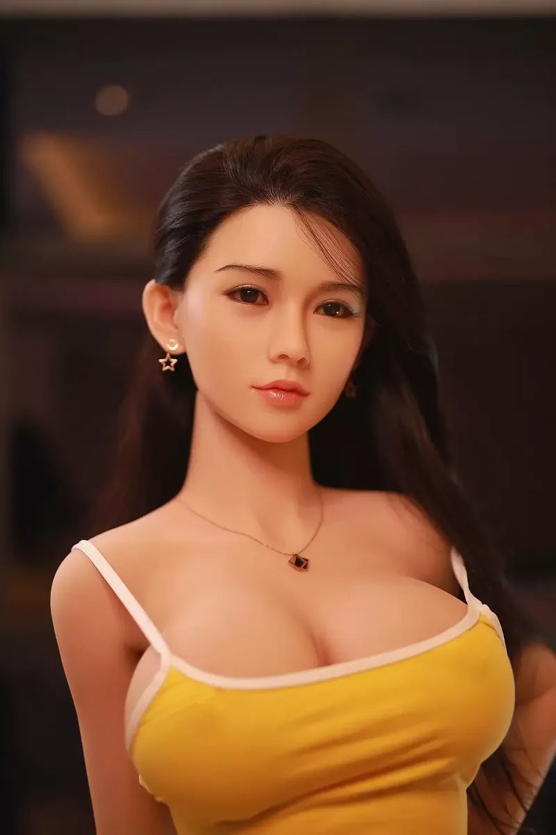 165cm Life Size Japanese Silicone Sex Doll Realistic Vagina Anal Male High Quality True Love Doll Adult Sex Toyss for Men