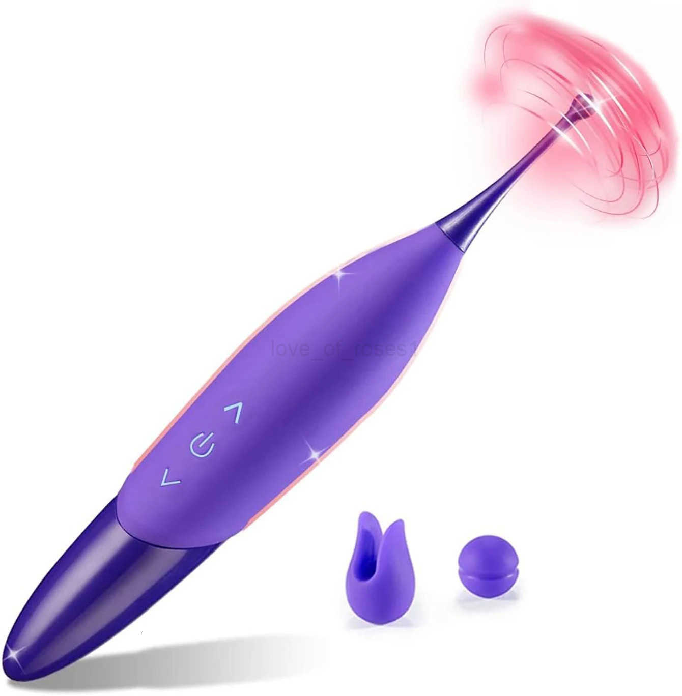 Powerful High Frequency Clitoris Vibrator Women Nipple G Spot Stimulator Female Masturbation Fast Orgasm Adult 18 Sensualex Toys Z250719