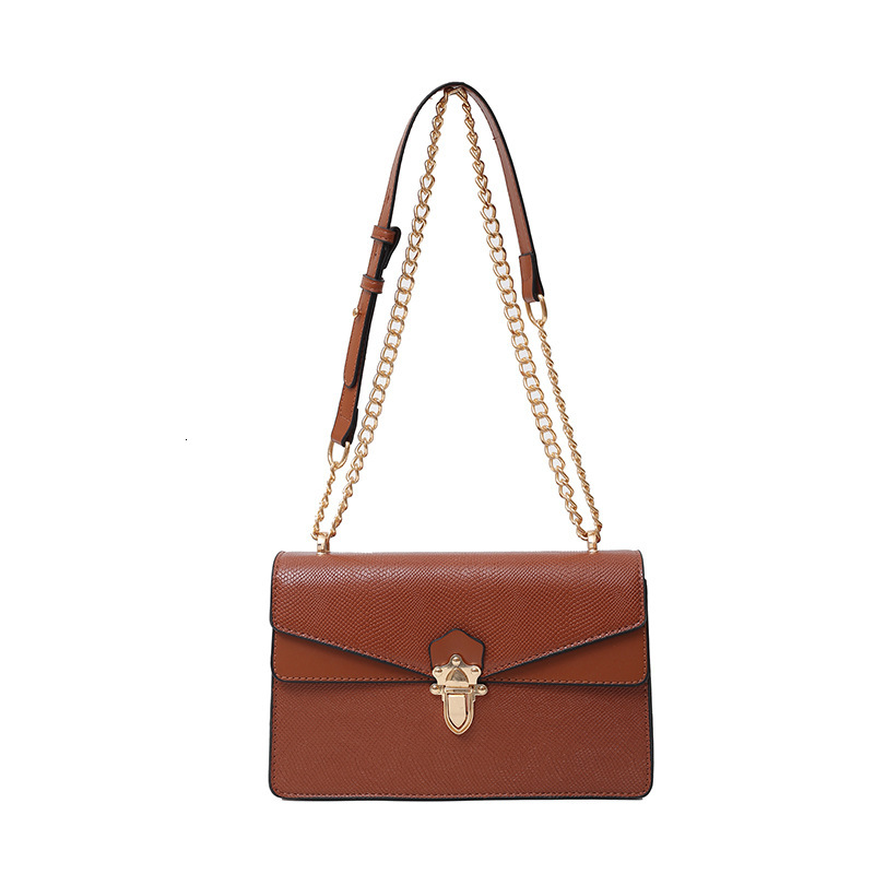 Cross border small square bag multifunctional social style elegant handbag designer bag shoulder bag women's crossbody bag