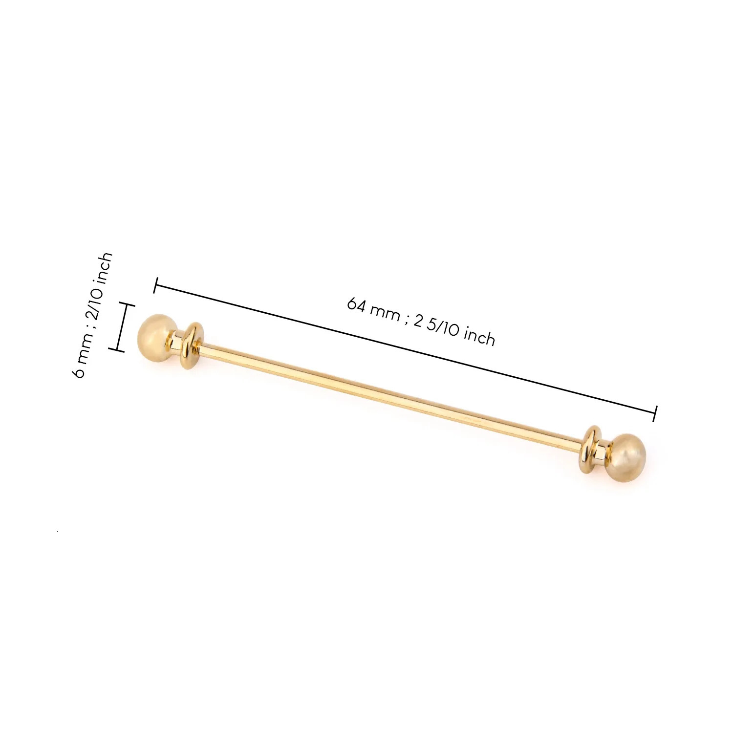 Clip For Collar Shirt Men Pins Tie Pinned Brooch With Box Wedding Souvenirs Lapel Pin Man Cufflinks 250715