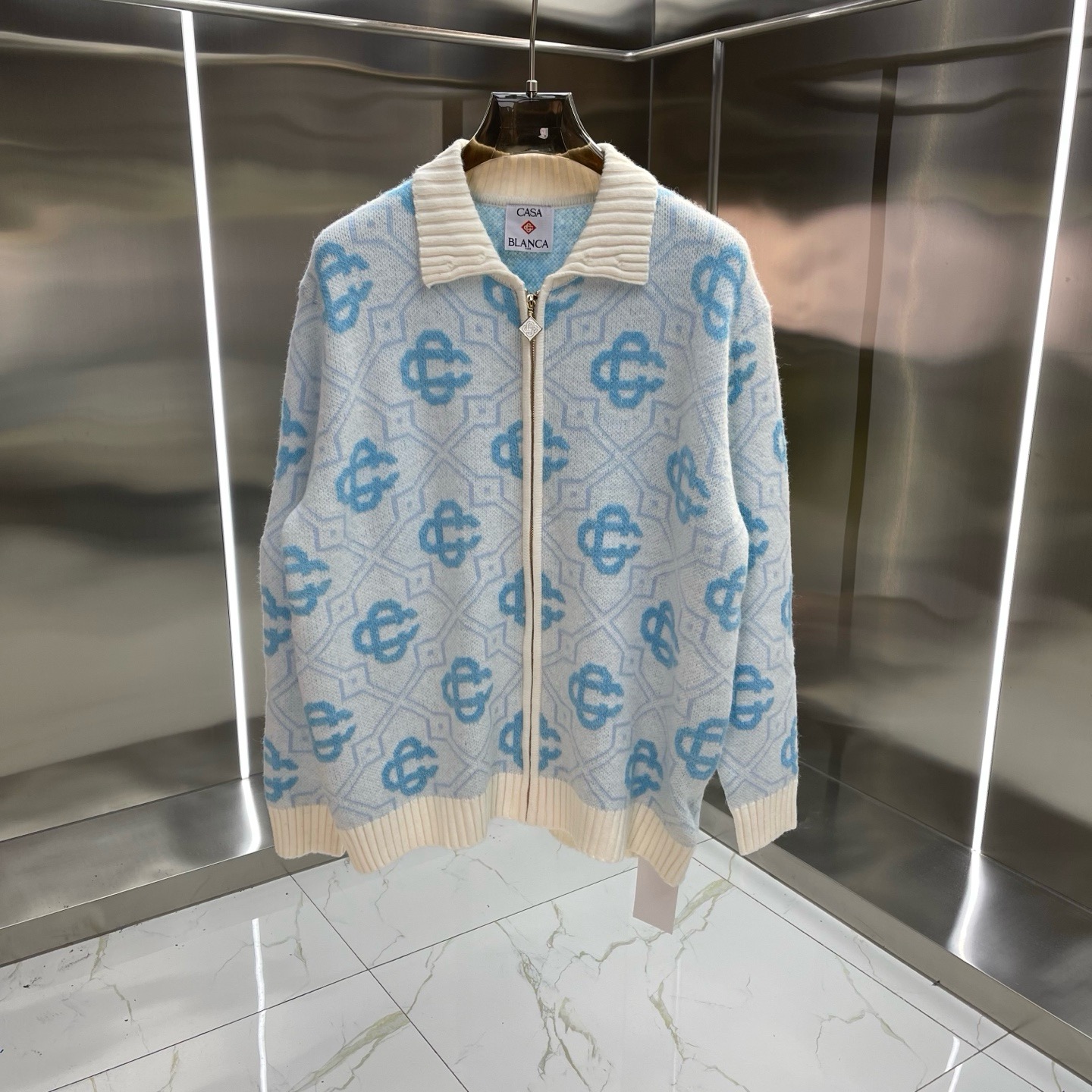 Men's Plus Size Hoodies & Sweatshirts Round neck embroidered and printed polar style summer wear with street pure cotton M set shorts tshirt 12dh22