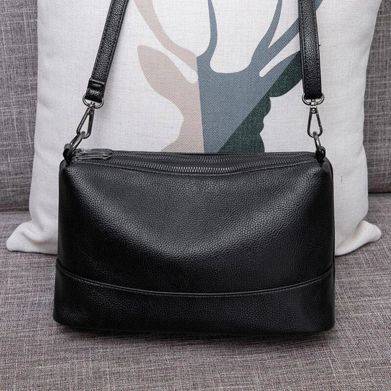 PU Leather Handbags Women Bags Soft Ladies Crossbody Bag Fashion Large Capacity Female Shoulder Bag Tote 250715