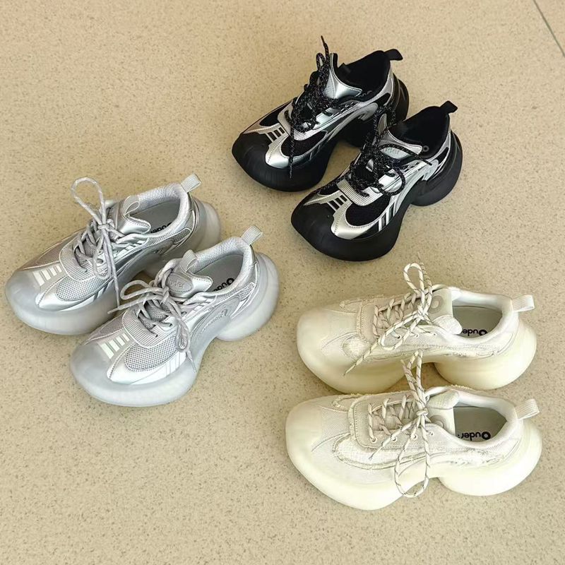 Free shipping new designer casual shoes for womens mens Platform Mesh breathable surface women men sneakers outdoor sports trainers running shoes