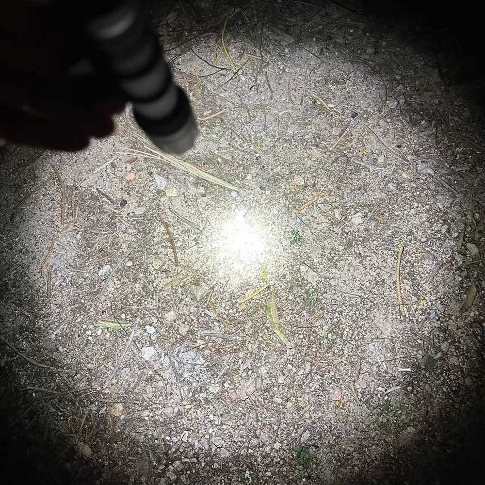 SomoGear Tactical Scout Light 500 Lumens (20000 Candela)XJ250718