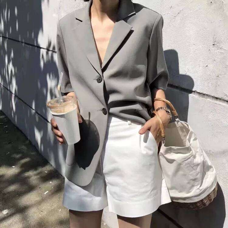 Handmade Wicker Rattan Top Handle Straw Beach Shoulder Holiday Bag Bridesmaid Tote Wedding Party Gift