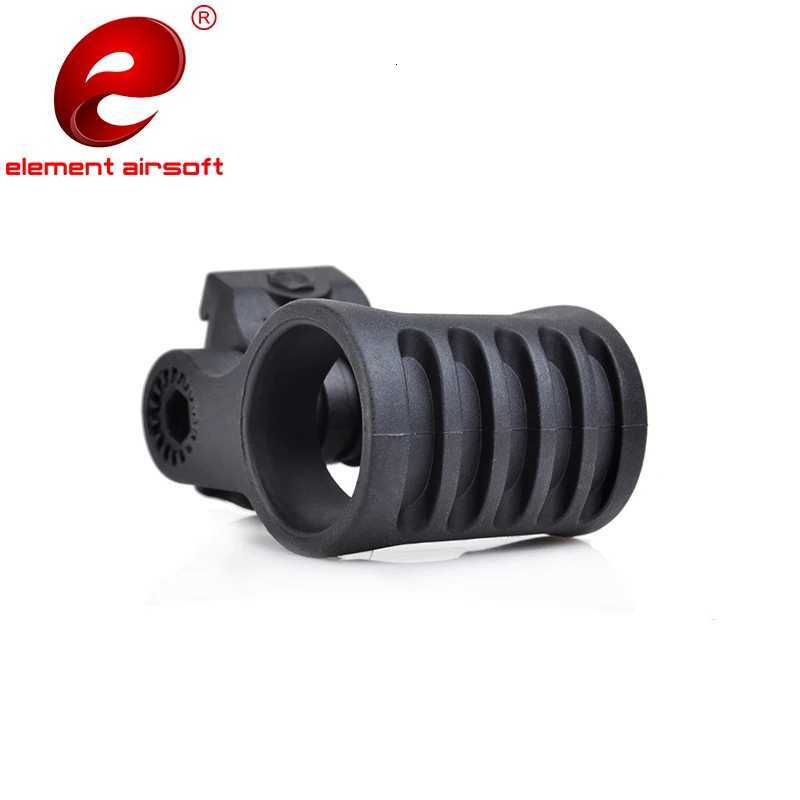 ent Airsoft Tactical Light Mount Adjustment 25.4mm Diameter 360 Holder Rif Hunting Flashlight Mount Weapon Light XJ250718