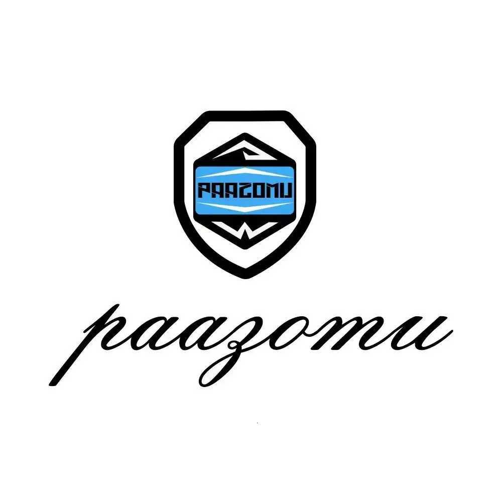 PAZOMU Luxury Sport Quartz Man Wristwatch Waterproof Luminous Date Week Men Watches Stainless Steel Mens Watch Male Reloj+box W250718