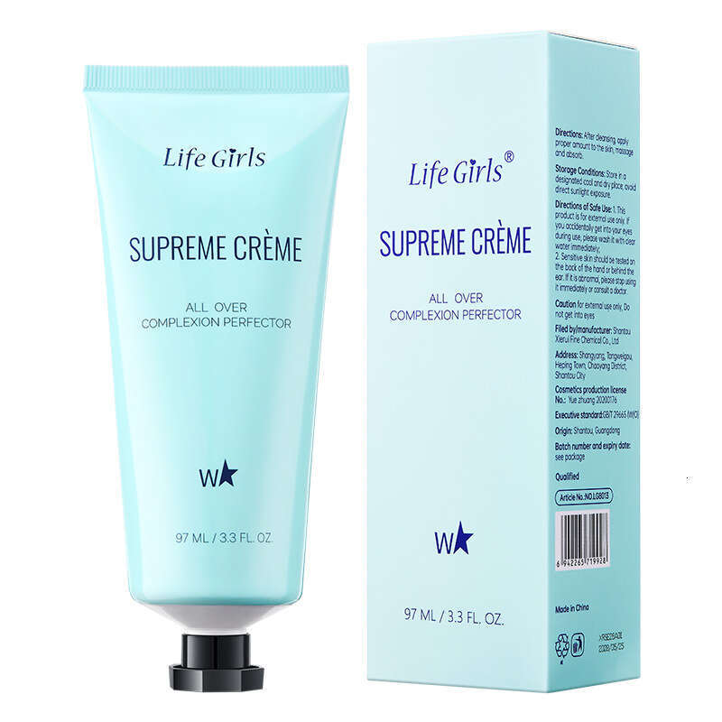 Life Girls Liquid Concealer Tear Trough Acne Marks Spots Brightening Modification Long-lasting Moisturizing Foundation Makeup X250719
