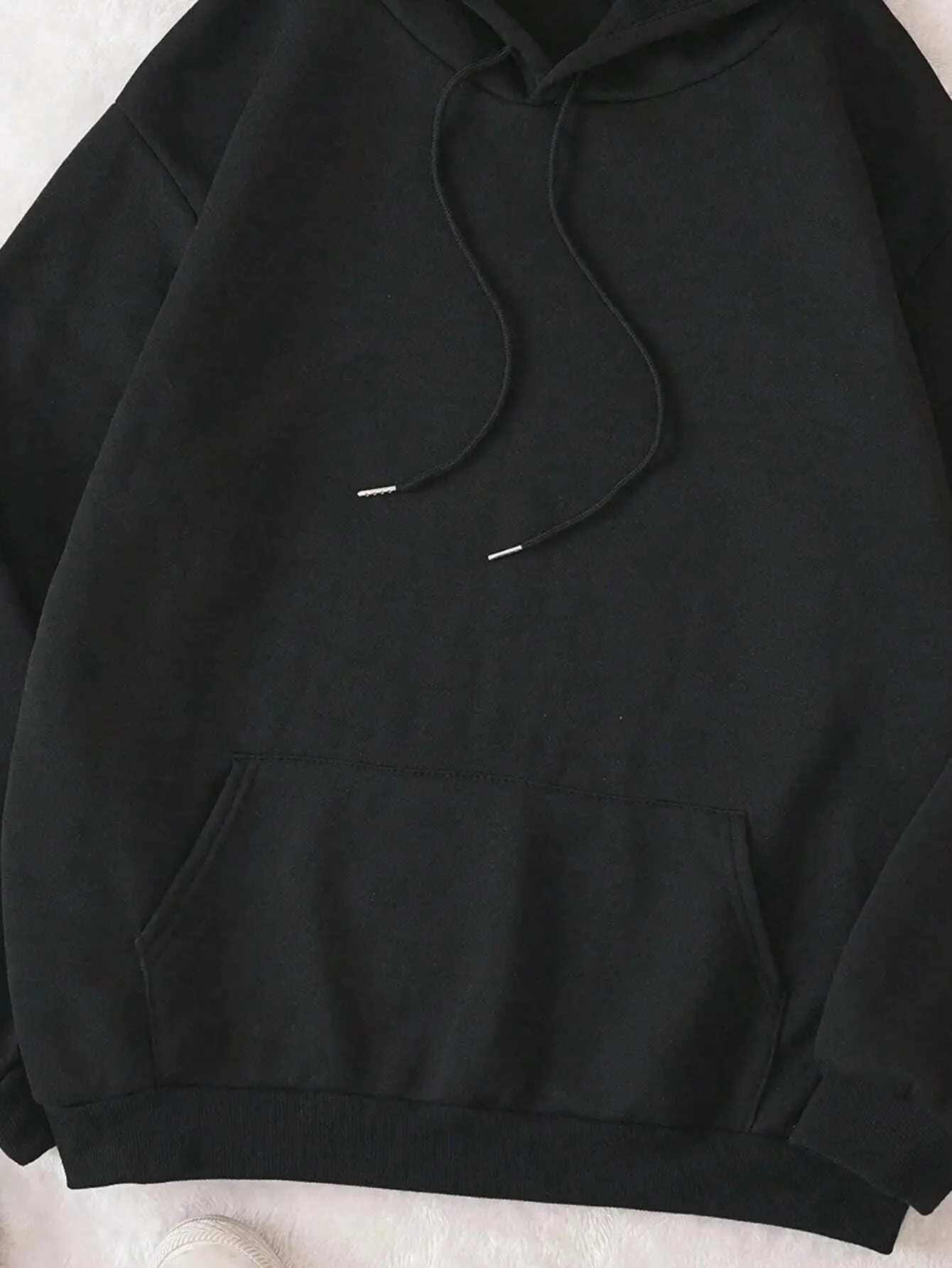 Unfolded Wings Personality Graphic Print Womens Hooded Warm Pocket Hoodies Harajuku Soft Fleece Hoodie Fashion Autumn Women Top Z250719