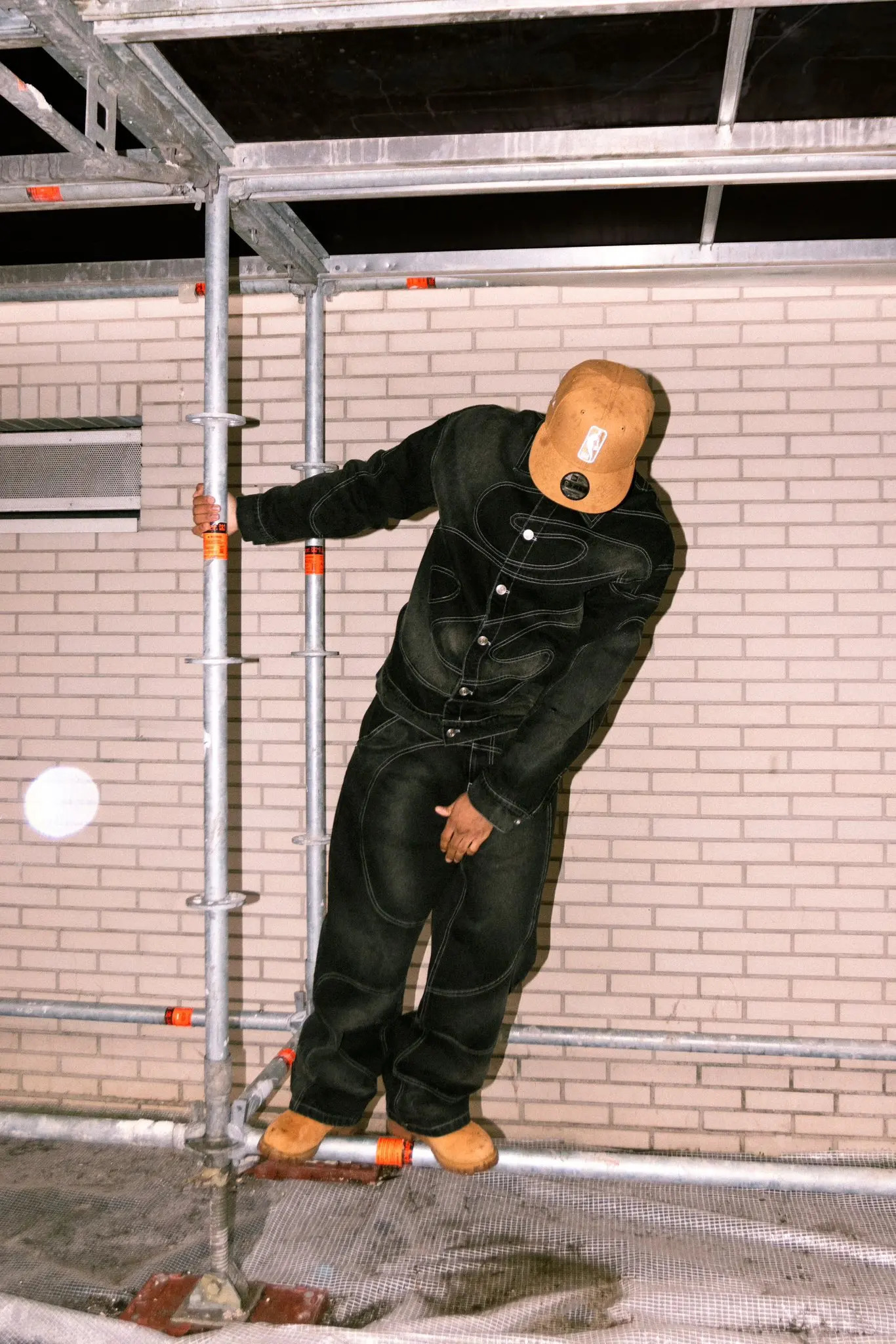 Retro Gothic Tracksuit Men Y2k Jeans Men Clothes Oversized Striped Pattern Jacket Sweatpants Two Piece Set Clothes for Men 250715