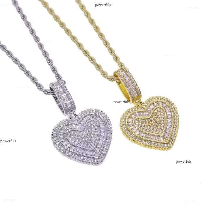 Hot-selling Style S Sier Silicon Stone Pendant Fashion Wedding Gift Necklace Set