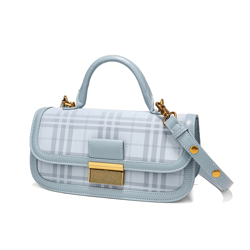 Lanjia COCIO Designer Shoulder Bags Small Niche High Quality Commuting Versatile Vintage Womens Hot Selling New Product Crossbody Bag A