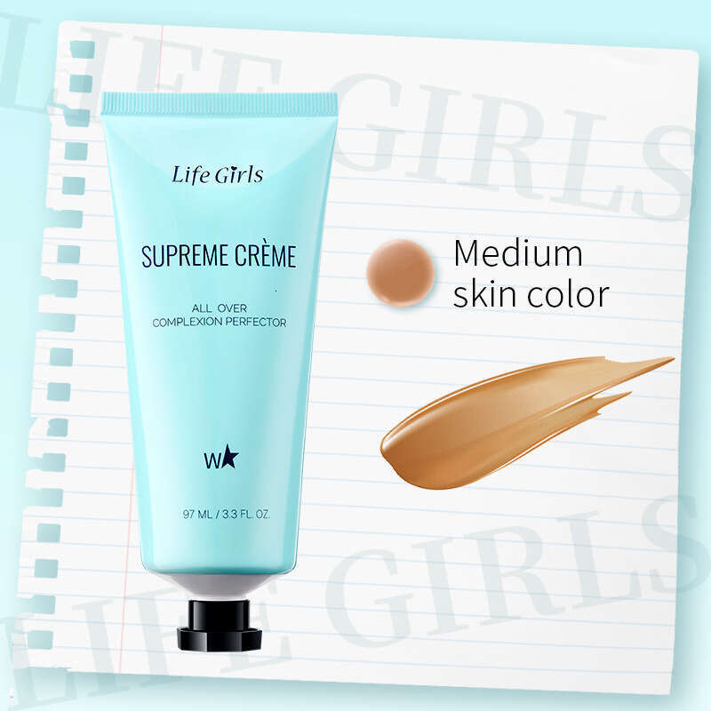 Life Girls Liquid Concealer Tear Trough Acne Marks Spots Brightening Modification Long-lasting Moisturizing Foundation Makeup X250719