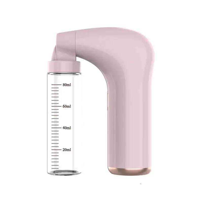 Portable Handheld Facial Injector hine Oxygen Injection Hydrating Spray Home Beauty Instrument