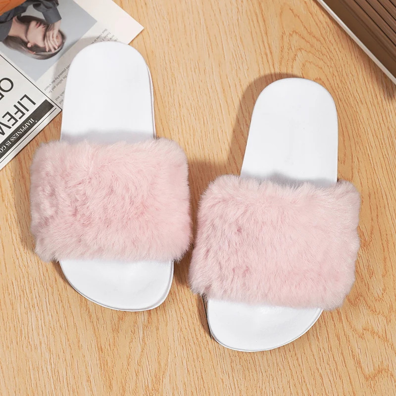 2024 Lady Shoes Sandals Eva Soft Slippers Indoor Flat Sandals Outdoor Girls Flip Flops Trafza Womens Slippers Winter 250716