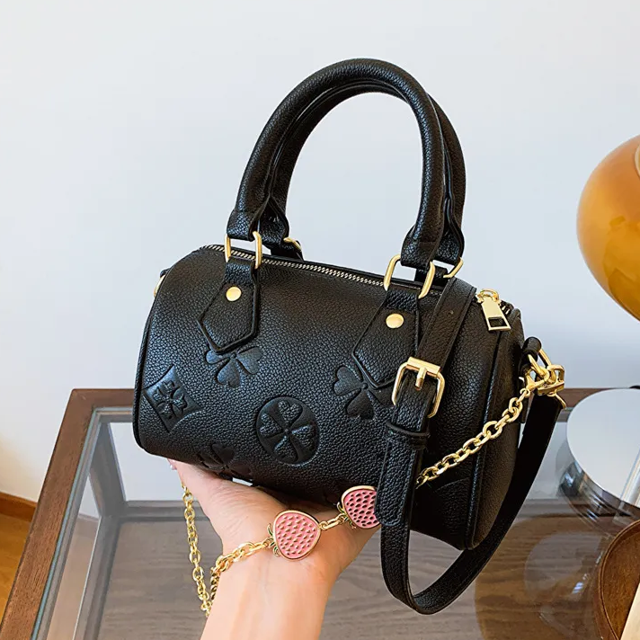 Designer Bag Luxury Shoulder Bag Classic Women Leather Fashion Chain Cross Body Bag Flap Multi-color Metallic Daily Outfit Purse