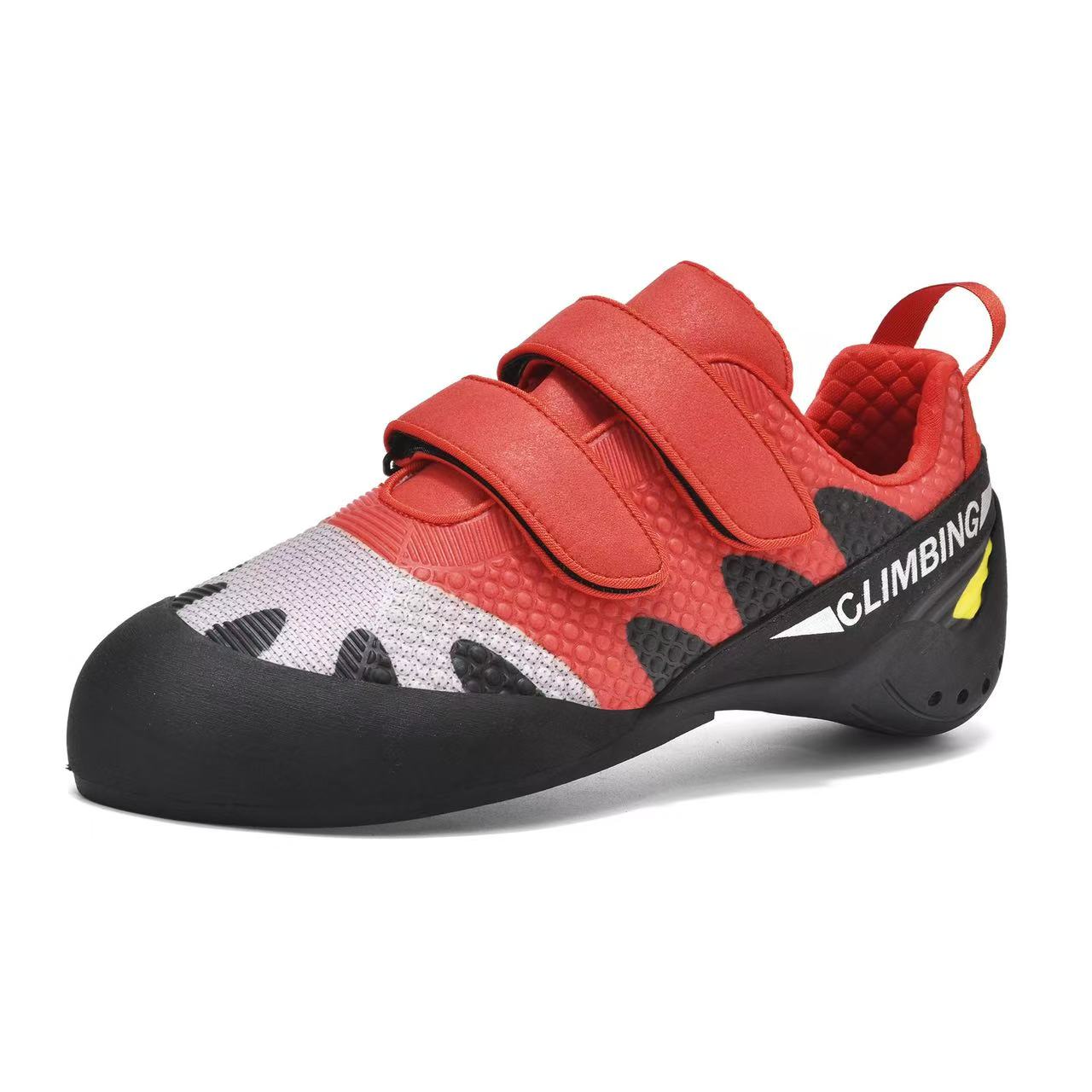 Rock climbing shoes climbing shoes outdoor sports shoes training and competition shoes non slip wear resistant and breathable