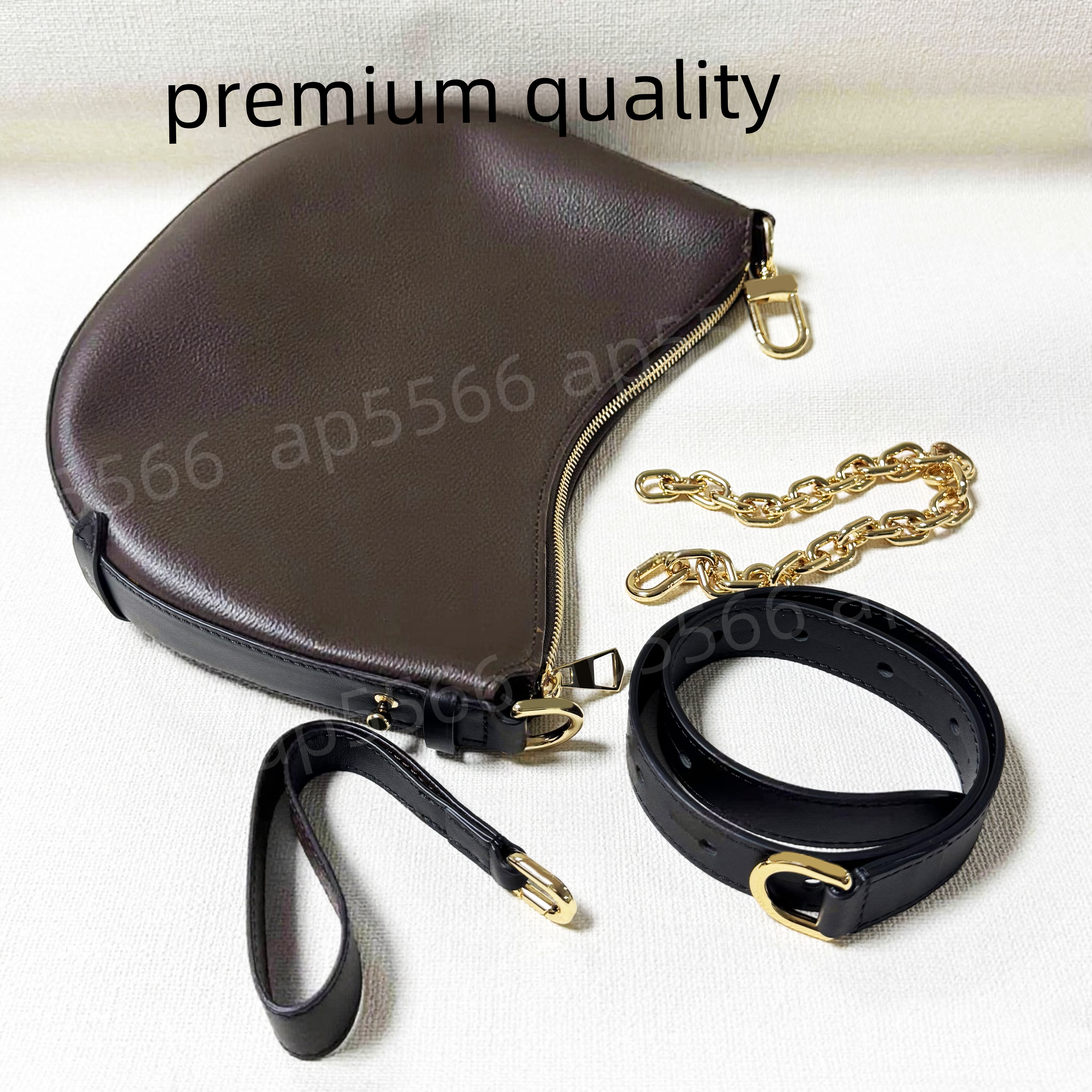 (Order by pic in opt, not by desc) New Star Bags designer Armpit Bag Vintage Bags bag handbags cotton high quality shoulder bag cross body bag purse designer crossbody bags