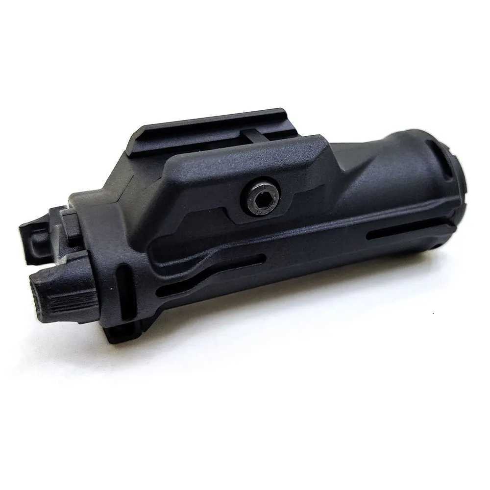 Tactical XH15 Scout Light White D Outdoor Weapon Flashlight XH15 Hunting Accessories SOTAC GEARXJ250718