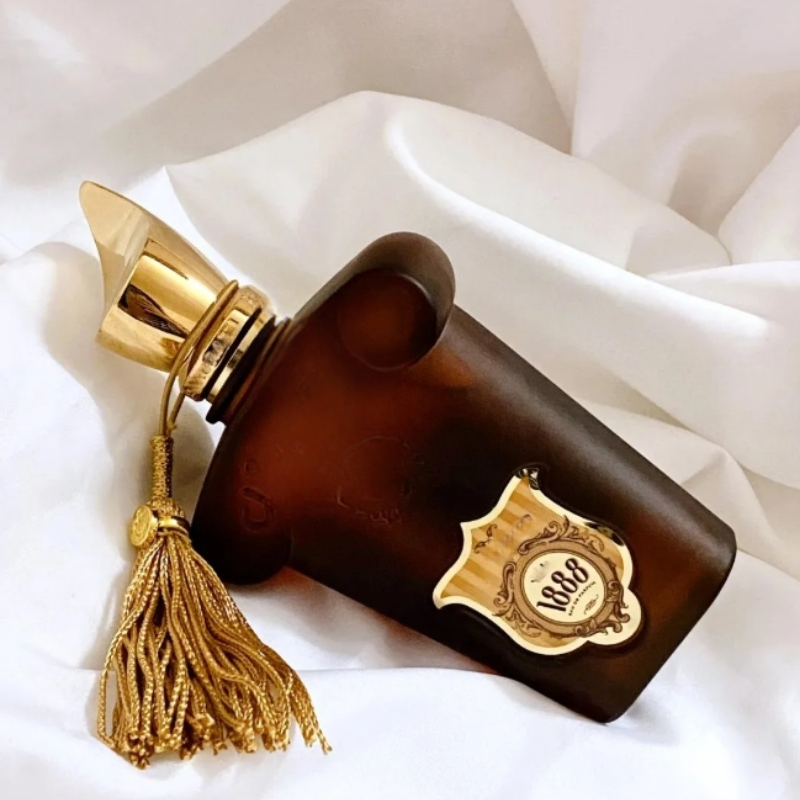 Casamorati Lira & Italica Mefisto Bouquet Ideale Lhtosch Perfum Neutral Abstract Lasting Fragrance 1888 Men Perfume Anti-