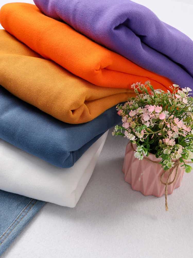 Autumn Winter Womens Solid Hoodie Fashion Warm Fleece Pullover Soft Breathable O-Neck Sweatshirt Casual Oversize Female Clothes Z250719