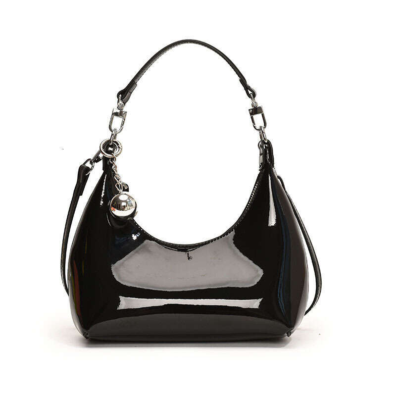 High-Value for Women, Niche Design, New Simple Versatile Underarm Bag, Stylish Light Luxury Single Shoulder Crossbody Bag