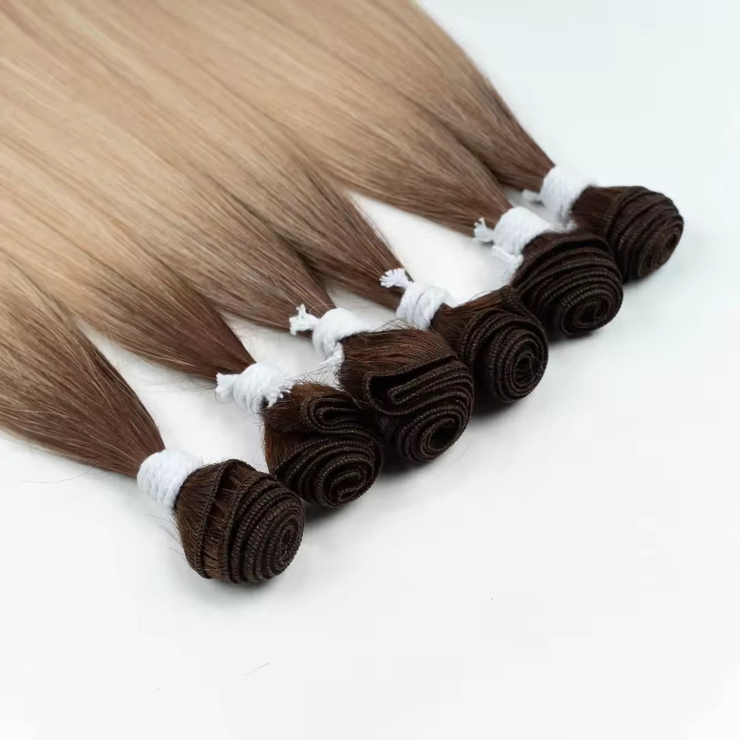 Longwave Blonde Style Hair for Stylish Look