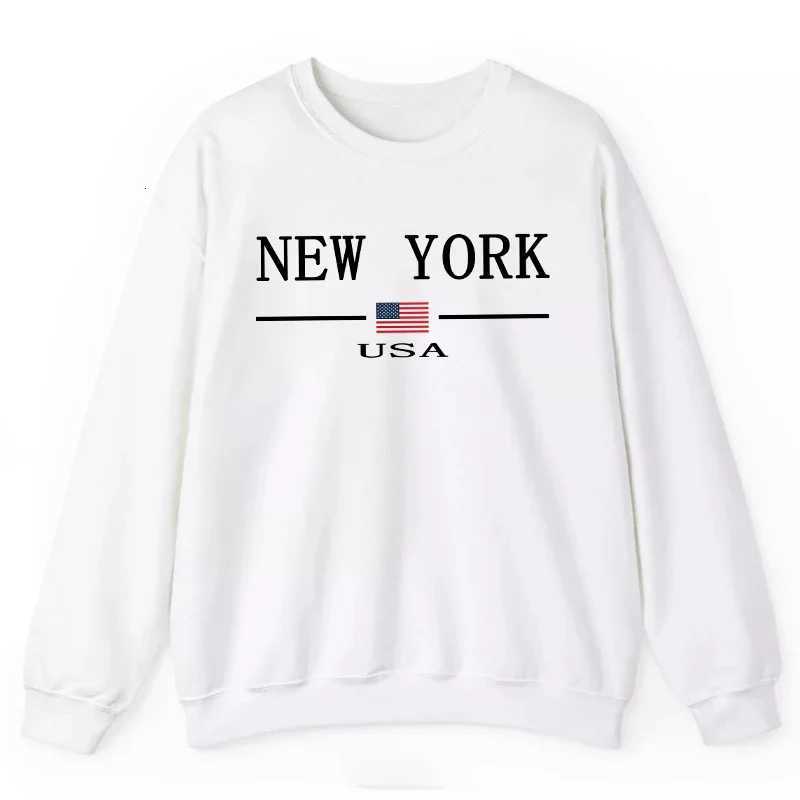 Sports Comfortable Pullover Casual Fashion Hot Sales Womens Sweatshirts Print O-Neck Tops Jogging Outdoors High Grade Clothing Z250719