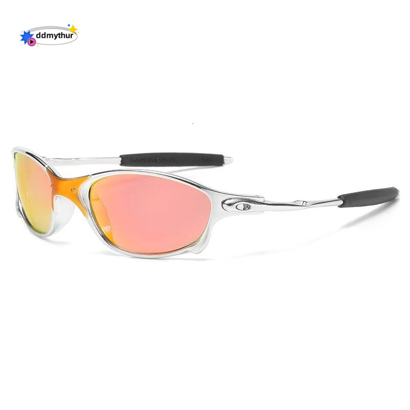 Brand New Sunglasses Men Cycling Fishing Driving Outdoor Sports UV400 Sun Glasses Eyewear Male Women Goggles ddmythur