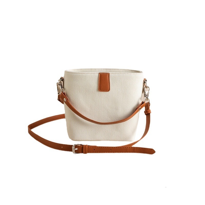 2025 Summer new women's shoulder crossbody bag, new shoulder phone bag, simple women's canvas small square bag, women's new designer ba