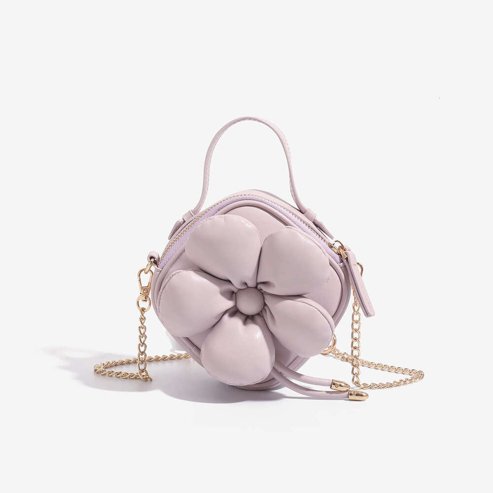 Mini bag crossbody small bag women's single shoulder 2025 new commuting multifunctional key bag