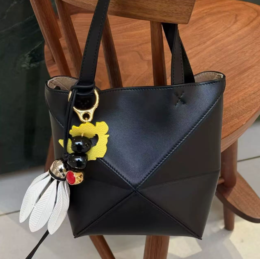 Designer Keychain P… - image