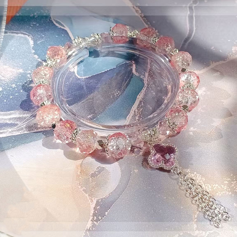 Xi aya original design glaze bracelet necklace fresh personalized female models