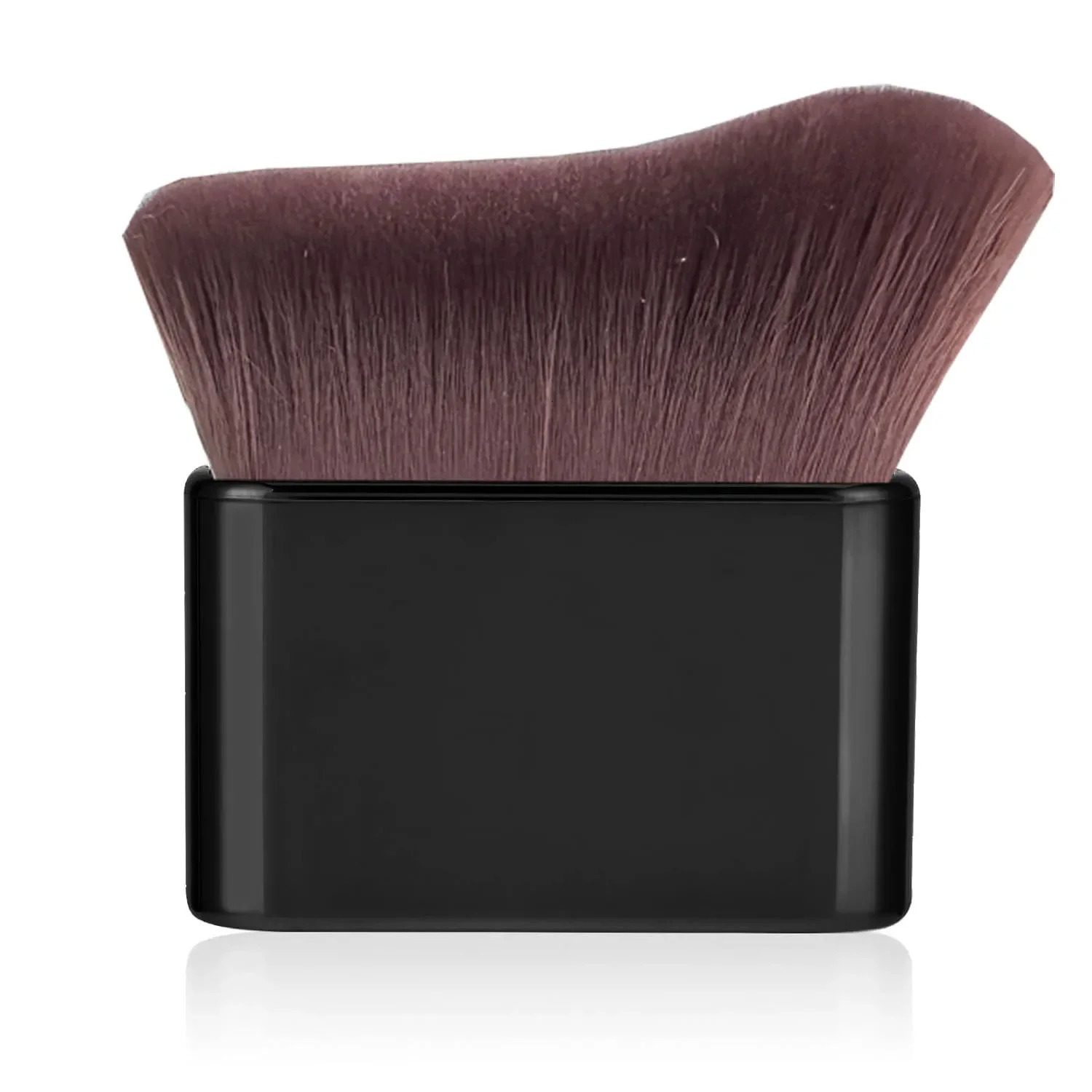 Self Tan Brush Soft Body Makeup Brush Portable Self Tanning Brush Self Tanner Face Brush For Body Leg Makeup Multi-Clolor 250716