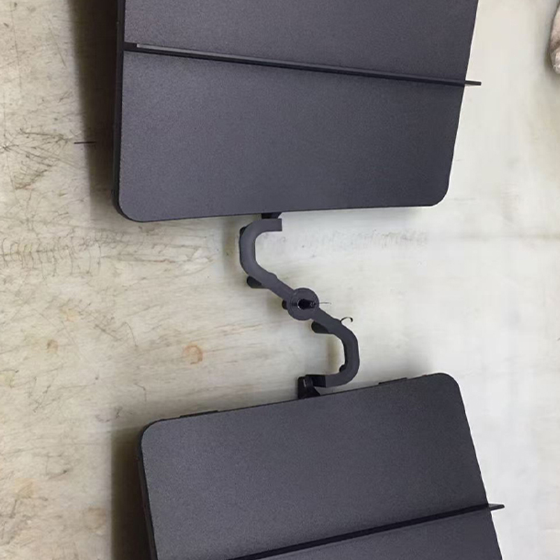 Durable Injection Molded Brake Fluid Filling Cap - High-Quality Automotive Parts