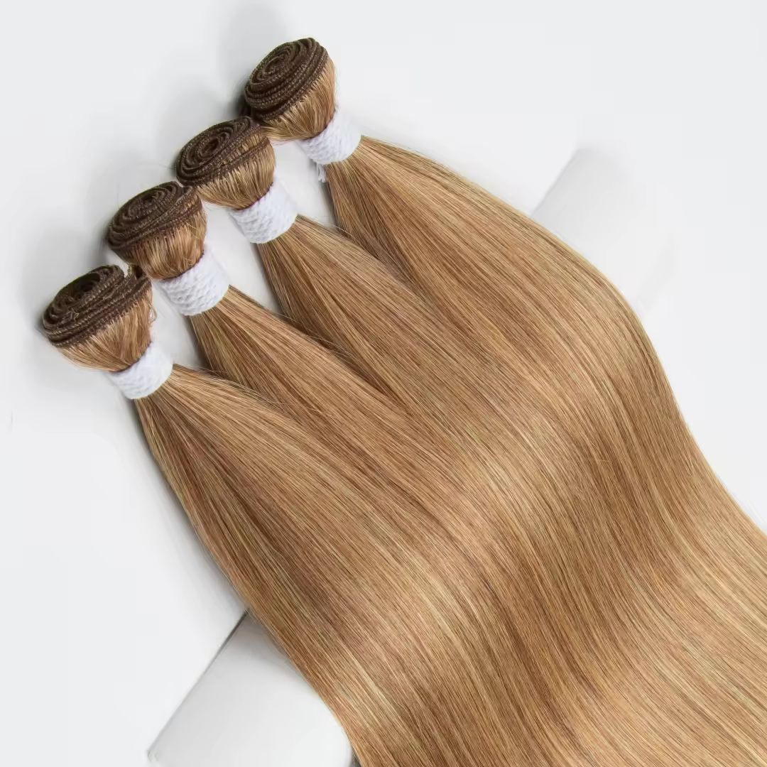 Longwave Blonde Style Hair for Stylish Look