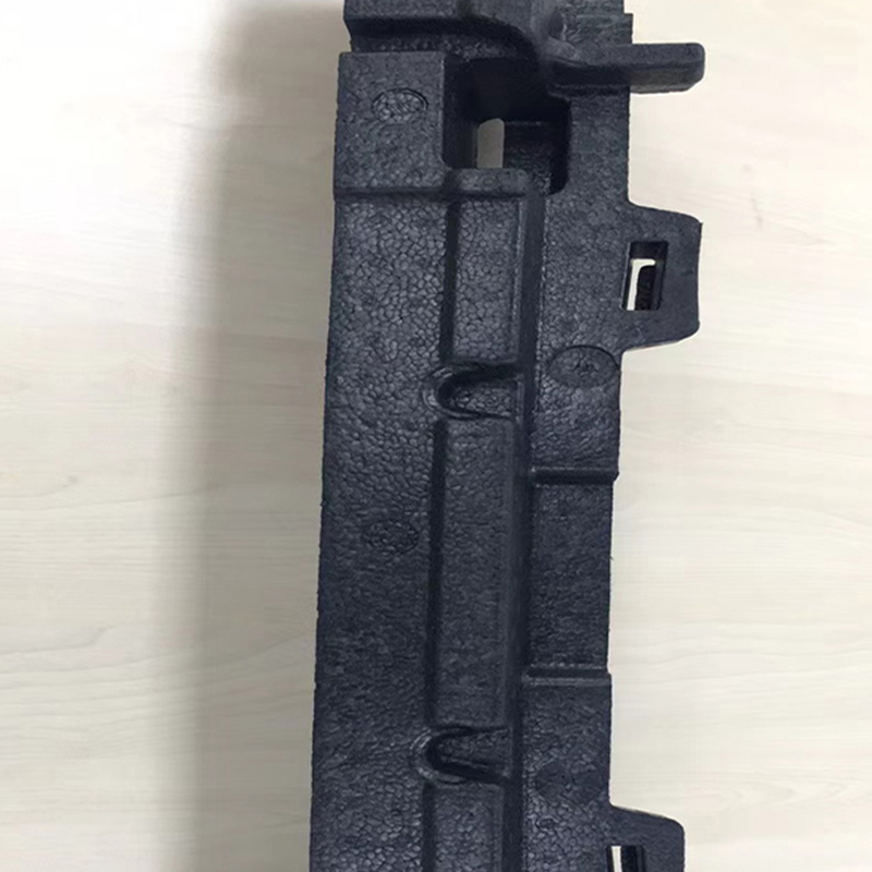 Durable Protective Foamed Cushion Strip - Ideal Automotive Bumper Guard