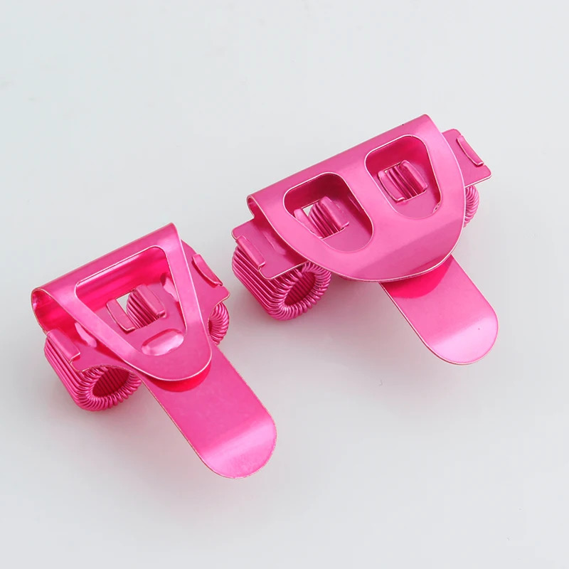 ALKVISION Brass Notebook Pen Clips Penholder For Traveller Planner Cowhide Diary Metal Holder Korean Stationery 250715