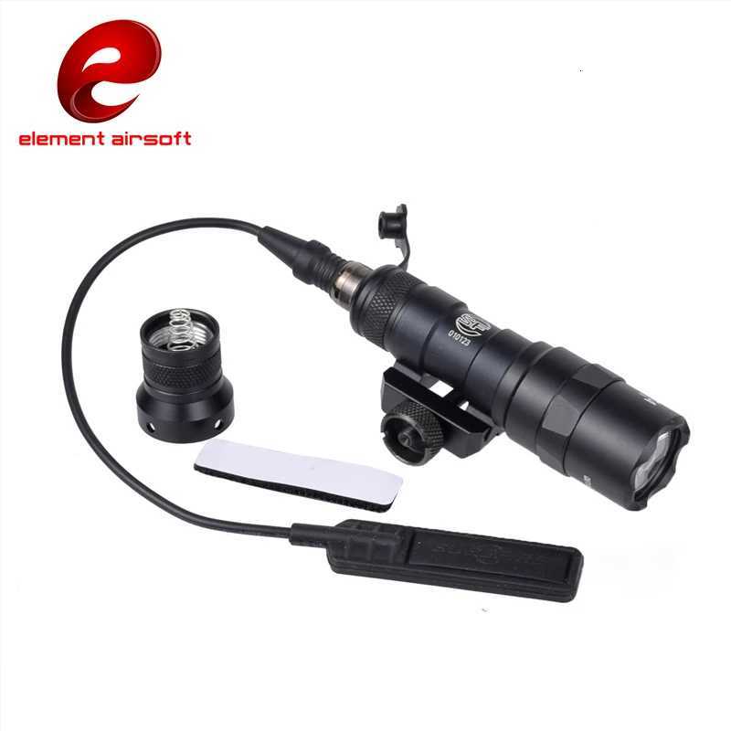 Ent Tactical High-Intensity Flashlight M300B/M300A High-Intensity Illumination Flashlight M600B Outdoor Tactical FlashlightXJ250718
