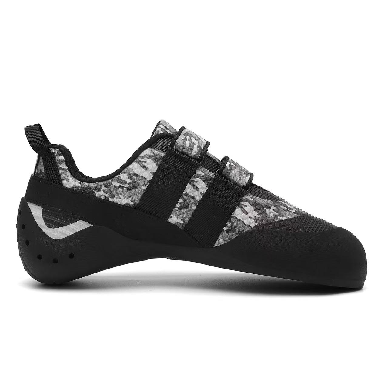 Rock climbing shoes climbing outdoor sports training competition shoes non-slip wear-resistant breathable